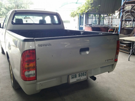 รถกระบะแบบ Cab วีโก้ 2500cc