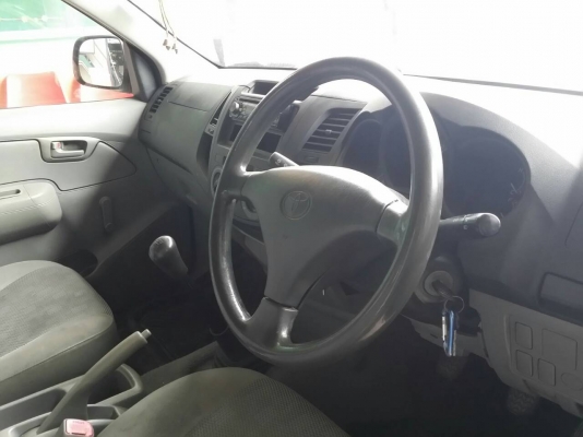 รถกระบะแบบ Cab วีโก้ 2500cc