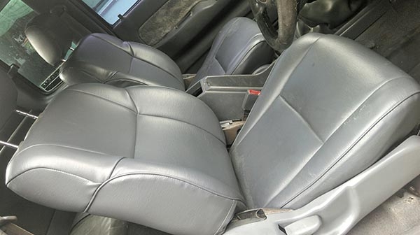 ขายTigerCab4WD ขายTigerCab4WD