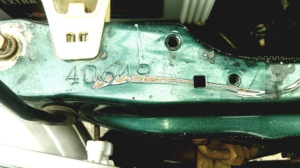 ขายTigerCab4WD ขายTigerCab4WD