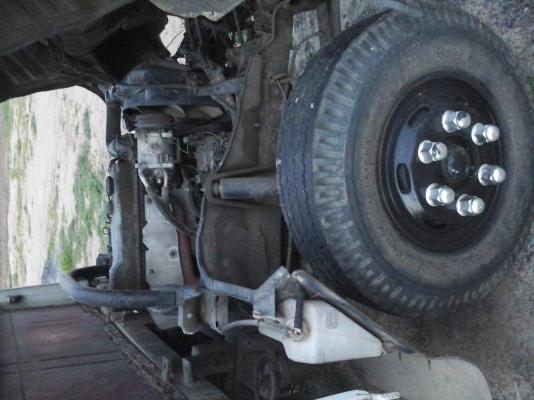 ขายหกล้อ Canter FE449 115 แรงม้า 4.3 เมตร ขายหกล้อ Canter FE449 115 แรงม้า 4.3 เมตร