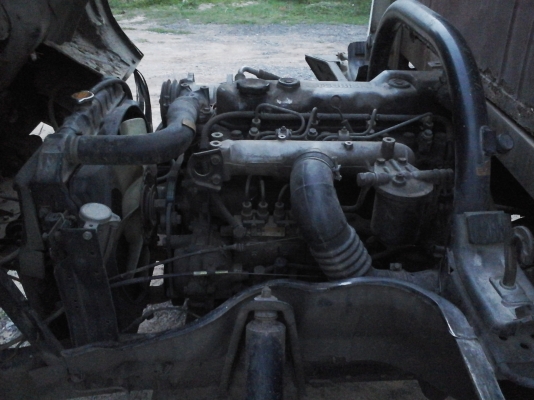 ขายหกล้อ Canter FE449 115 แรงม้า 4.3 เมตร ขายหกล้อ Canter FE449 115 แรงม้า 4.3 เมตร