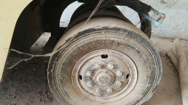 ขายรถบดล้อยาง 9 ล้อ KAWASAKI KR20D เครื่องดี ระบบปั้มน้ำใช้งานได้ปกติ เอกสารสัญญาซื้อขาย