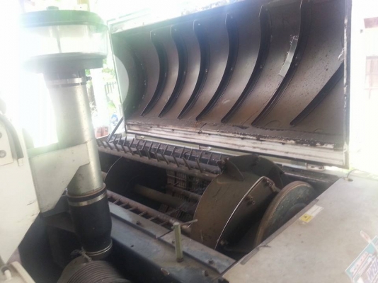 ขายรถเกี่ยวข้าว KUBOTA DC60 ปี54พลัส ใช้งานน้อย1960ชม. สภาพพร้อมใช้งาน เอกสารพร้อมโอน สนใจโทร 090-8588220คุณนะ 093-3258446คุณบิว หรือเข้าดูสินค้าอื่นๆได้ที่ www.truck.in.th/498 หรือเพจFacebook ณรงค์ ซื้อขายรถมือสอง (เว็บไซต์ส่วนตัว) หรือFacebook ตลาดรถมือ