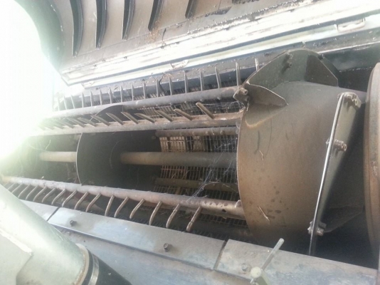 ขายรถเกี่ยวข้าว KUBOTA DC60 ปี54พลัส ใช้งานน้อย1960ชม. สภาพพร้อมใช้งาน เอกสารพร้อมโอน สนใจโทร 090-8588220คุณนะ 093-3258446คุณบิว หรือเข้าดูสินค้าอื่นๆได้ที่ www.truck.in.th/498 หรือเพจFacebook ณรงค์ ซื้อขายรถมือสอง (เว็บไซต์ส่วนตัว) หรือFacebook ตลาดรถมือ