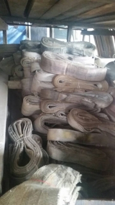 สายพานสริงรถเคนงานนอกมือสอง