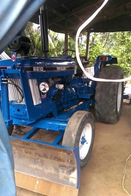 ขายรถไถ FORD 6610 เสื้อลาย สภาพพร้อมใช้งาน สนใจโทร 090-8588220คุณนะ 093-3258446คุณบิว หรือเข้าดูสินค้าอื่นๆได้ที่ www.truck.in.th/498 หรือเพจFacebook ณรงค์ ซื้อขายรถมือสอง (เว็บไซต์ส่วนตัว) หรือFacebook ตลาดรถมือสอง คุณนะ