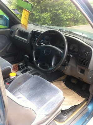 ขายรถพร้อมใช้ ขายรถพร้อมใช้