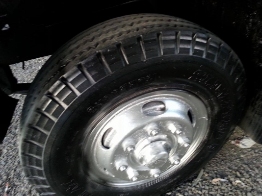 ขายเทรลเลอร์ 168แรง เครื่องดีแคชซีสวย มีบันไดไฮดรอลิก สภาพสวยพร้อมใช้งาน เอกสารพร้อมโอน สนใจโทร 090-8588220คุณนะ 093-3258446คุณบิว หรือเข้าดูสินค้าอื่นๆได้ที่ www.truck.in.th/498 หรือเพจFacebook ณรงค์ ซื้อขายรถมือสอง (เว็บไซต์ส่วนตัว) หรือFacebook ตลาดรถม