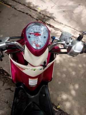 ขายลูกเดียว fino ปี2553 ราคาเบาๆ พร้อมใช้มีเล่มเอกสารครบ ขายลูกเดียว fino ปี2553 ราคาเบาๆ พร้อมใช้มีเล่มเอกสารครบ