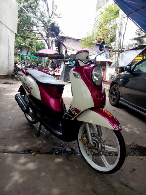 ขายลูกเดียว fino ปี2553 ราคาเบาๆ พร้อมใช้มีเล่มเอกสารครบ ขายลูกเดียว fino ปี2553 ราคาเบาๆ พร้อมใช้มีเล่มเอกสารครบ