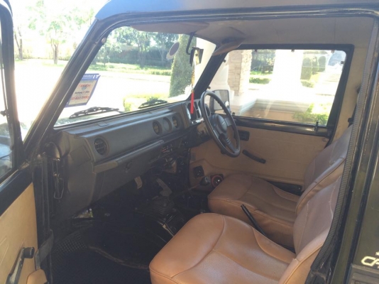 ขายคารีเบี้ยน ปี93 ทะเบียนชุดโอนครบ ภาษี ไม่ขาดต่อ เลขตรงหมด ขายคารีเบี้ยน ปี93 ทะเบียนชุดโอนครบ ภาษี ไม่ขาดต่อ เลขตรงหมด