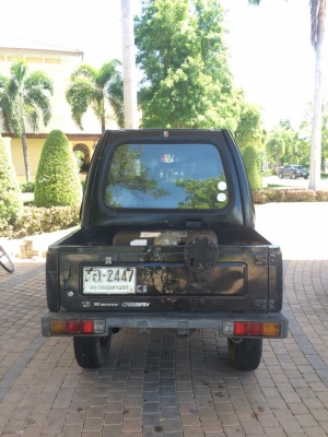 ขายคารีเบี้ยน ปี93 ทะเบียนชุดโอนครบ ภาษี ไม่ขาดต่อ เลขตรงหมด ขายคารีเบี้ยน ปี93 ทะเบียนชุดโอนครบ ภาษี ไม่ขาดต่อ เลขตรงหมด