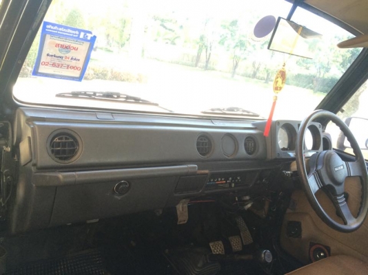 ขายคารีเบี้ยน ปี93 ทะเบียนชุดโอนครบ ภาษี ไม่ขาดต่อ เลขตรงหมด ขายคารีเบี้ยน ปี93 ทะเบียนชุดโอนครบ ภาษี ไม่ขาดต่อ เลขตรงหมด