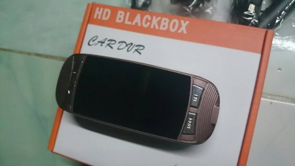 กล้องติดรถยนต์ DVR G1W NT96000 Full HD กล้องติดรถยนต์ DVR G1W NT96000 Full HD