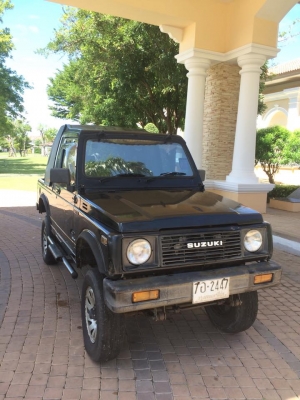 ขายคารีเบี้ยน ปี93 ทะเบียนชุดโอนครบ ภาษี ไม่ขาดต่อ เลขตรงหมด