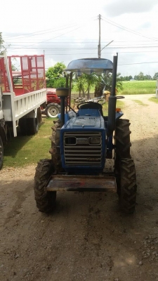 ขาย ISEKI TL2100 รถสภาพดี เครื่องดี เกียร์ดี ราคาเบาๆครับ