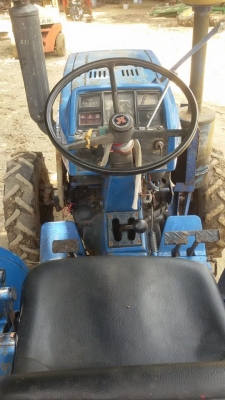 ขาย ISEKI TL2100 รถสภาพดี เครื่องดี เกียร์ดี ราคาเบาๆครับ