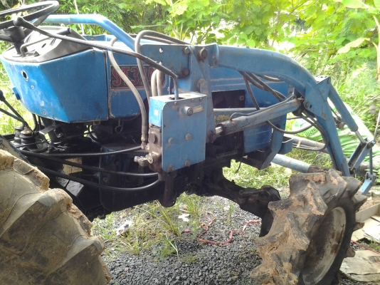 ขายตามรภาพรถตักทรายมิตซู32แรงโฟวิน ขายตามรภาพรถตักทรายมิตซู32แรงโฟวิน