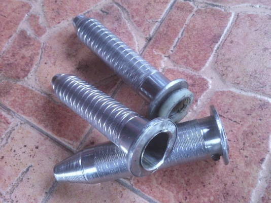 ขายเหมาปลอกมือกลึง