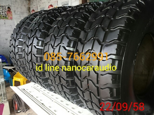 ามใหม่!!ยางรถทหารHUMVEE 37/12.5/16.5 ชุด สภาพสวย นิ่ม ดอกสวย 90UP! ใช้อีกนาน คุ้ม ามใหม่!!ยางรถทหารHUMVEE 37/12.5/16.5 ชุด สภาพสวย นิ่ม ดอกสวย 90UP! ใช้อีกนาน คุ้ม