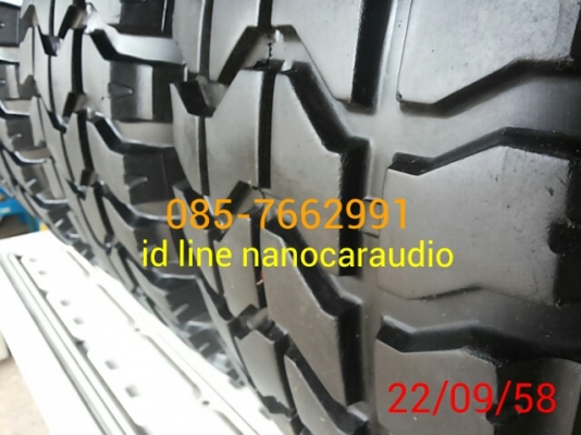 ามใหม่!!ยางรถทหารHUMVEE 37/12.5/16.5 ชุด สภาพสวย นิ่ม ดอกสวย 90UP! ใช้อีกนาน คุ้ม ามใหม่!!ยางรถทหารHUMVEE 37/12.5/16.5 ชุด สภาพสวย นิ่ม ดอกสวย 90UP! ใช้อีกนาน คุ้ม