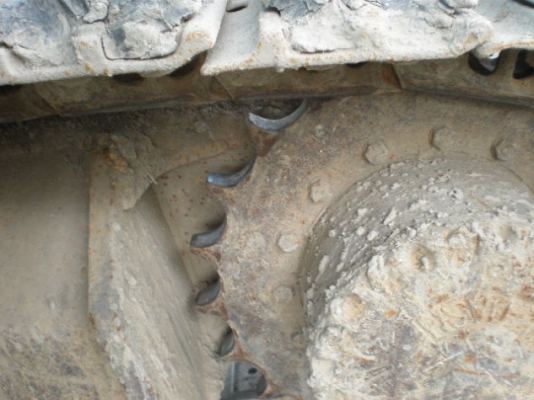 รถขุด Kobelco SK120-3 PIPING ลายหัวเจาะ สนใจโทร. 080-6565422 (หนิง)