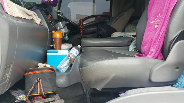 Isuzu  fxz 360 ขายกลางอากาสไป จ.ลำปางเจ้าคะ