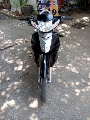 ขายลูกเดียว spark nano ปี2554 รถบ้านขายไม่แพงมีเล่มเอกสารครบ