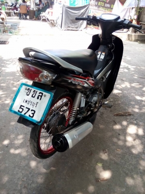 ขายลูกเดียว spark nano ปี2554 รถบ้านขายไม่แพงมีเล่มเอกสารครบ