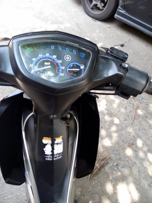 ขายลูกเดียว spark nano ปี2554 รถบ้านขายไม่แพงมีเล่มเอกสารครบ