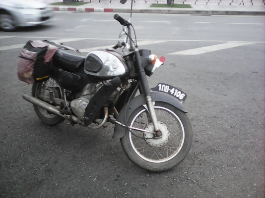 ขาย k125 m1 classic