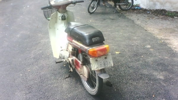 ลดราคาเหลือ 3200 ด่วนๆ ขายด่วน yamaha mate u พร้อมใช้งาน ทะเบียน ลดราคาเหลือ 3200 ด่วนๆ ขายด่วน yamaha mate u พร้อมใช้งาน ทะเบียน