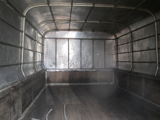 ขาย Isuzu NKR 4ล้อไม่ติดเวลา LPG ปี08.