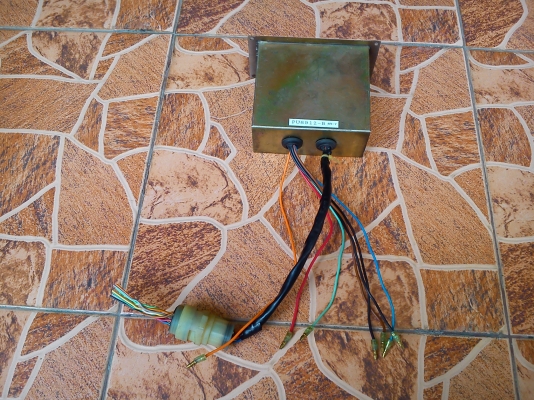 สวิทช์ไฟ NIKKI จากญี่ปุ่น สวิทช์ไฟ NIKKI จากญี่ปุ่น