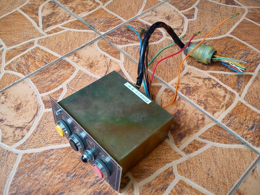 สวิทช์ไฟ NIKKI จากญี่ปุ่น สวิทช์ไฟ NIKKI จากญี่ปุ่น