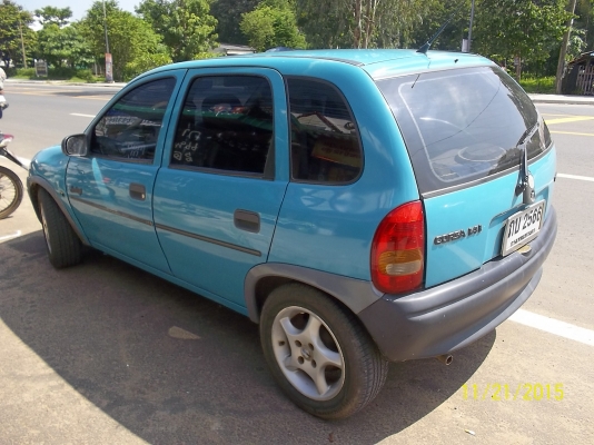 ขายโอเปิล เอกสารพร้อมโอน เครื่องเดิม ขายโอเปิล เอกสารพร้อมโอน เครื่องเดิม