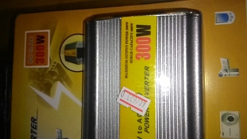 อินเวอร์เตอร์ dc12 v to 220 v อินเวอร์เตอร์ dc12 v to 220 v