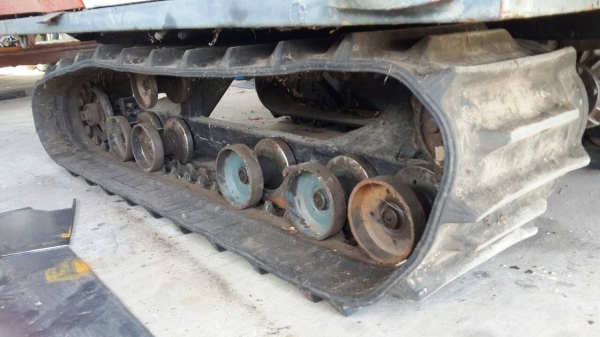 ขายรถเกี่ยว DC68G สภาพพร้อมใช้งาน เครื่องปั้มดี เอกสารเล่มทะเบียนพร้อมโอน