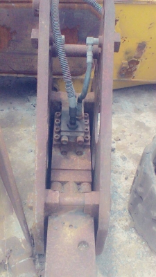 ขายหัวเจาะ pc60 หรือ jcb