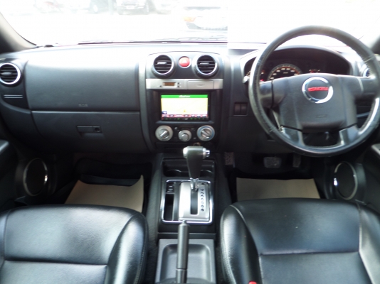 D-max ปี 2011 x-serie เกียร์ ออโต้จ้าาา รุ่นท๊อป - เนวิเกเตอร์ - กล้องส่องหลัง D-max ปี 2011 x-serie เกียร์ ออโต้จ้าาา รุ่นท๊อป - เนวิเกเตอร์ - กล้องส่องหลัง