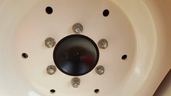 ขาย ยันมาร์ 39 รถสวยสภาพ 99\% 365,000บ.จัดส่งทั่วไทยครับ