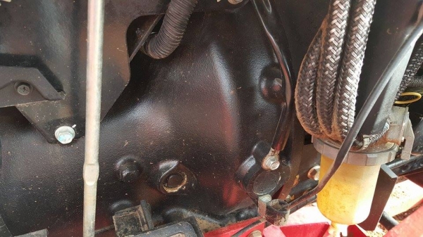 ขาย ยันมาร์ 39 รถสวยสภาพ 99\% 365,000บ.จัดส่งทั่วไทยครับ