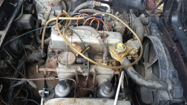 ไทรอั้ม  บางๆเดิมๆ