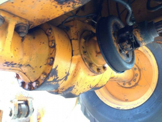 KOMATSU 510 กรองคู่ นำเข้าจากญี่ปุ่น 090-986-2521 อ๊อบ KOMATSU 510 กรองคู่ นำเข้าจากญี่ปุ่น 090-986-2521 อ๊อบ