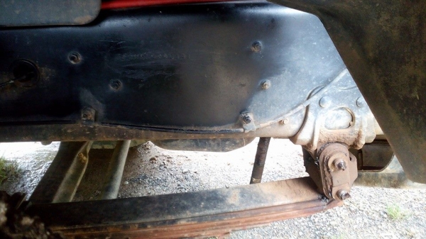 ขายรถหกล้อใหญ่ อีโน่ ไอเทค  195