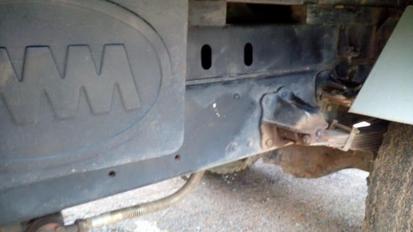 ขายรถหกล้อใหญ่ อีโน่ ไอเทค  195