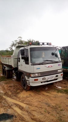 ขายรถหกล้อใหญ่ อีโน่ ไอเทค  195