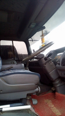 ขายรถหกล้อใหญ่ อีโน่ ไอเทค  195