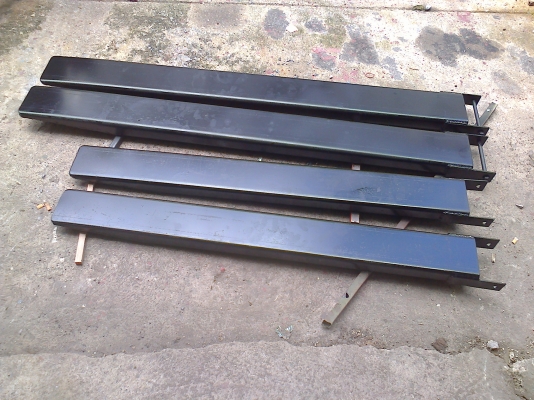 ขายปลอกงายาว1.20ของใหม่